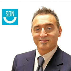 Paolo Nardi dentista a Pomezia